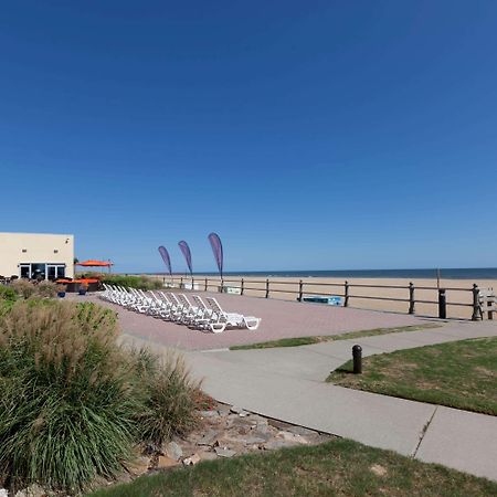 Wyndham Virginia Beach Oceanfront Esterno foto