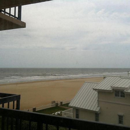 Wyndham Virginia Beach Oceanfront Esterno foto