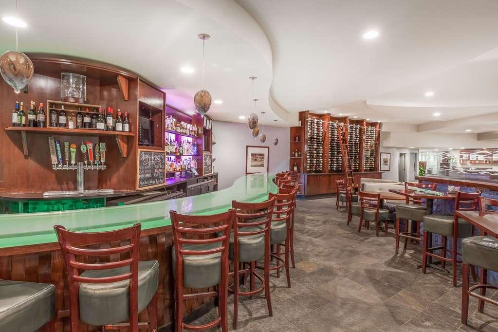 Wyndham Virginia Beach Oceanfront Ristorante foto