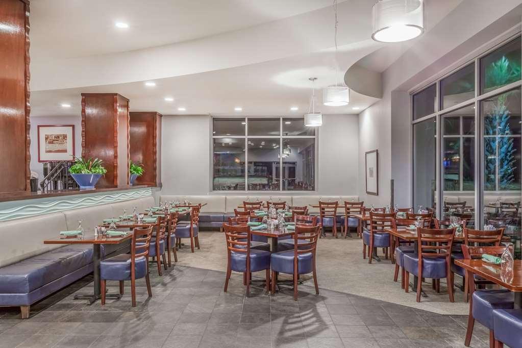 Wyndham Virginia Beach Oceanfront Ristorante foto