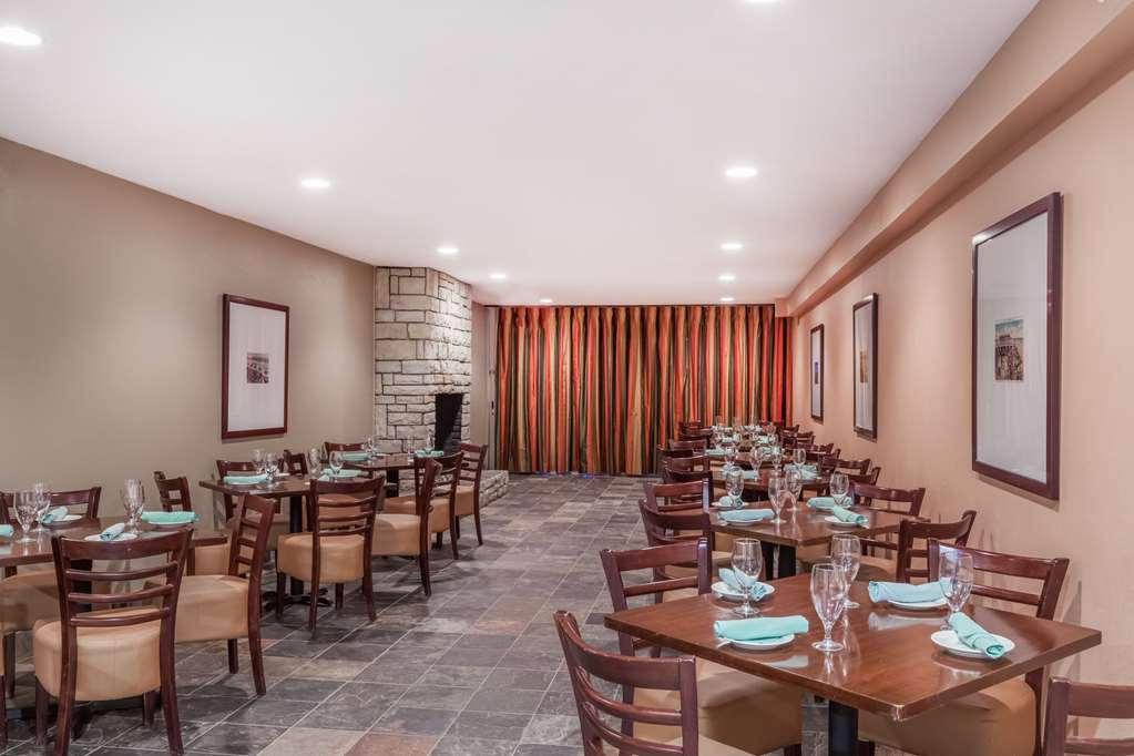 Wyndham Virginia Beach Oceanfront Ristorante foto