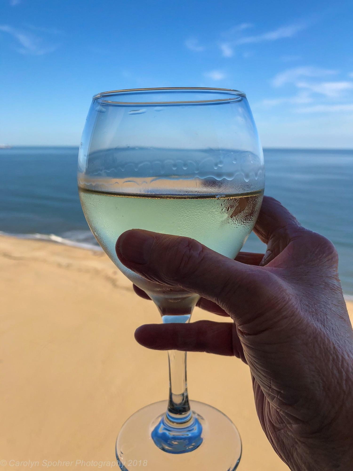 Wyndham Virginia Beach Oceanfront Esterno foto