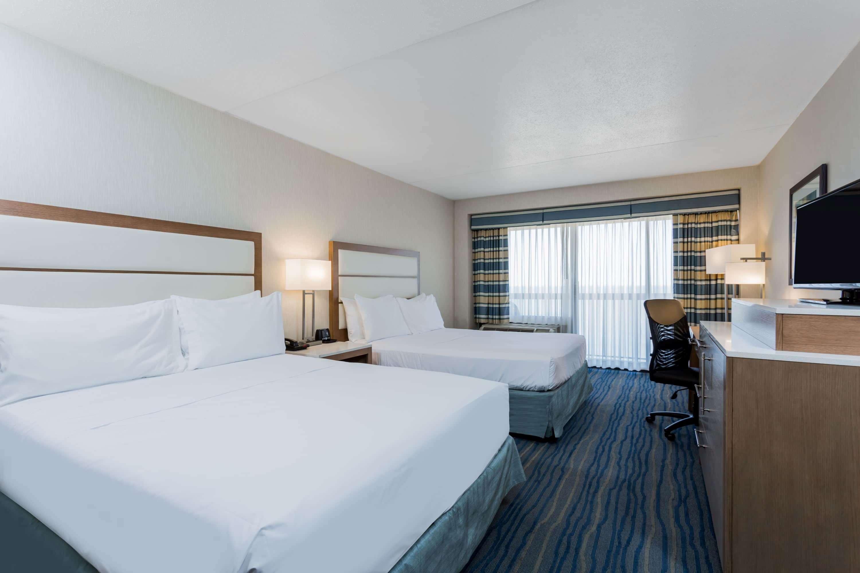 Wyndham Virginia Beach Oceanfront Esterno foto