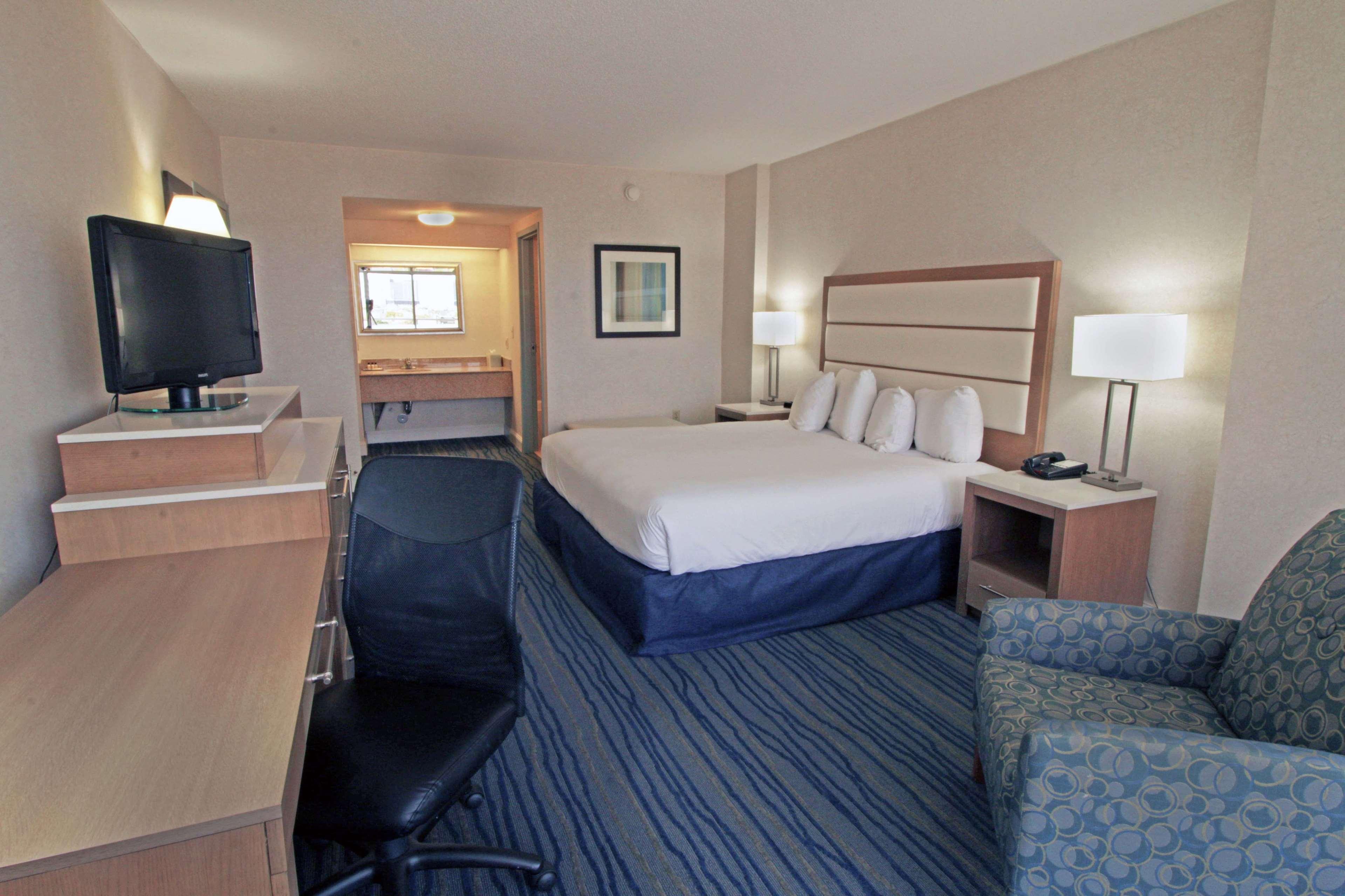 Wyndham Virginia Beach Oceanfront Esterno foto