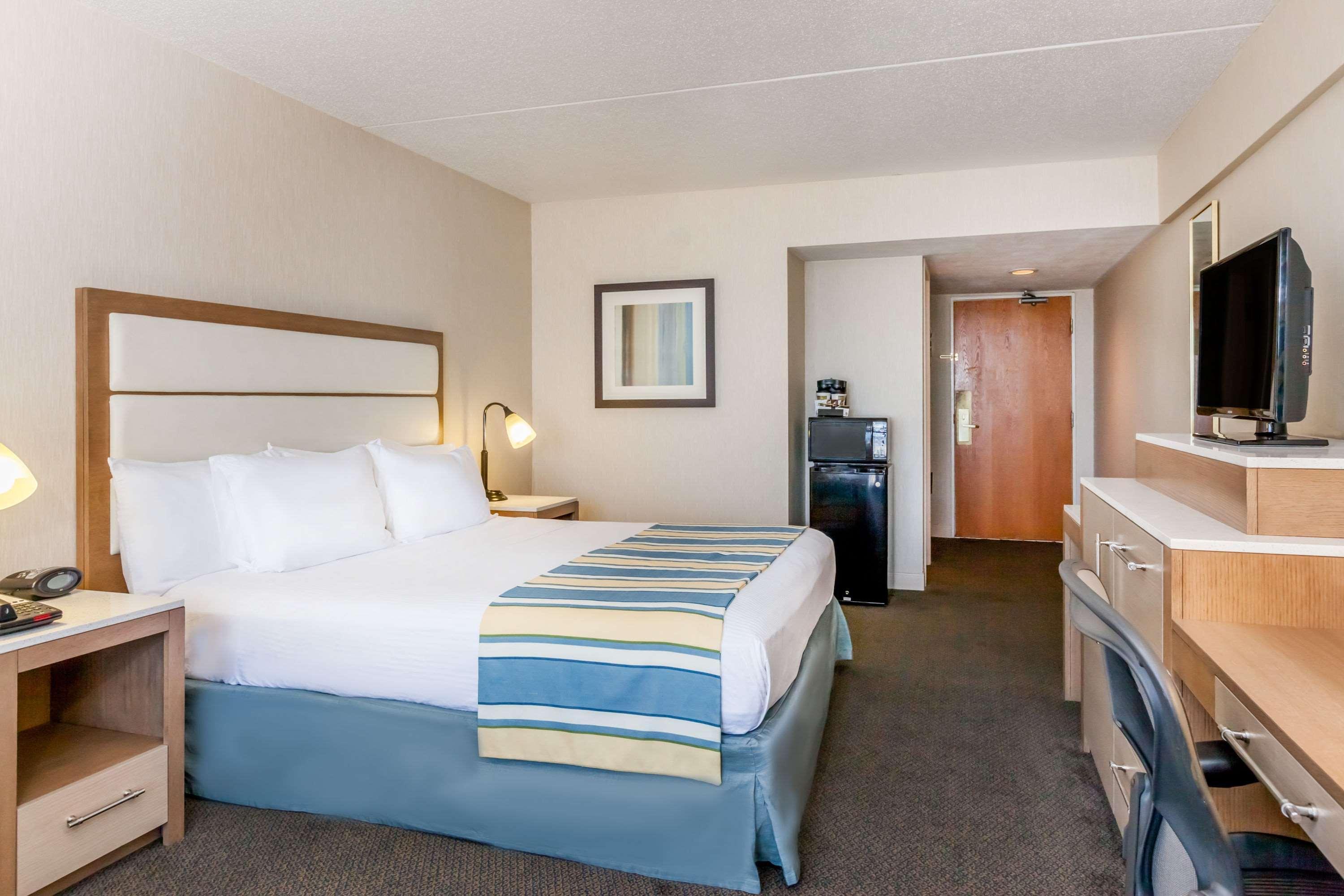 Wyndham Virginia Beach Oceanfront Esterno foto