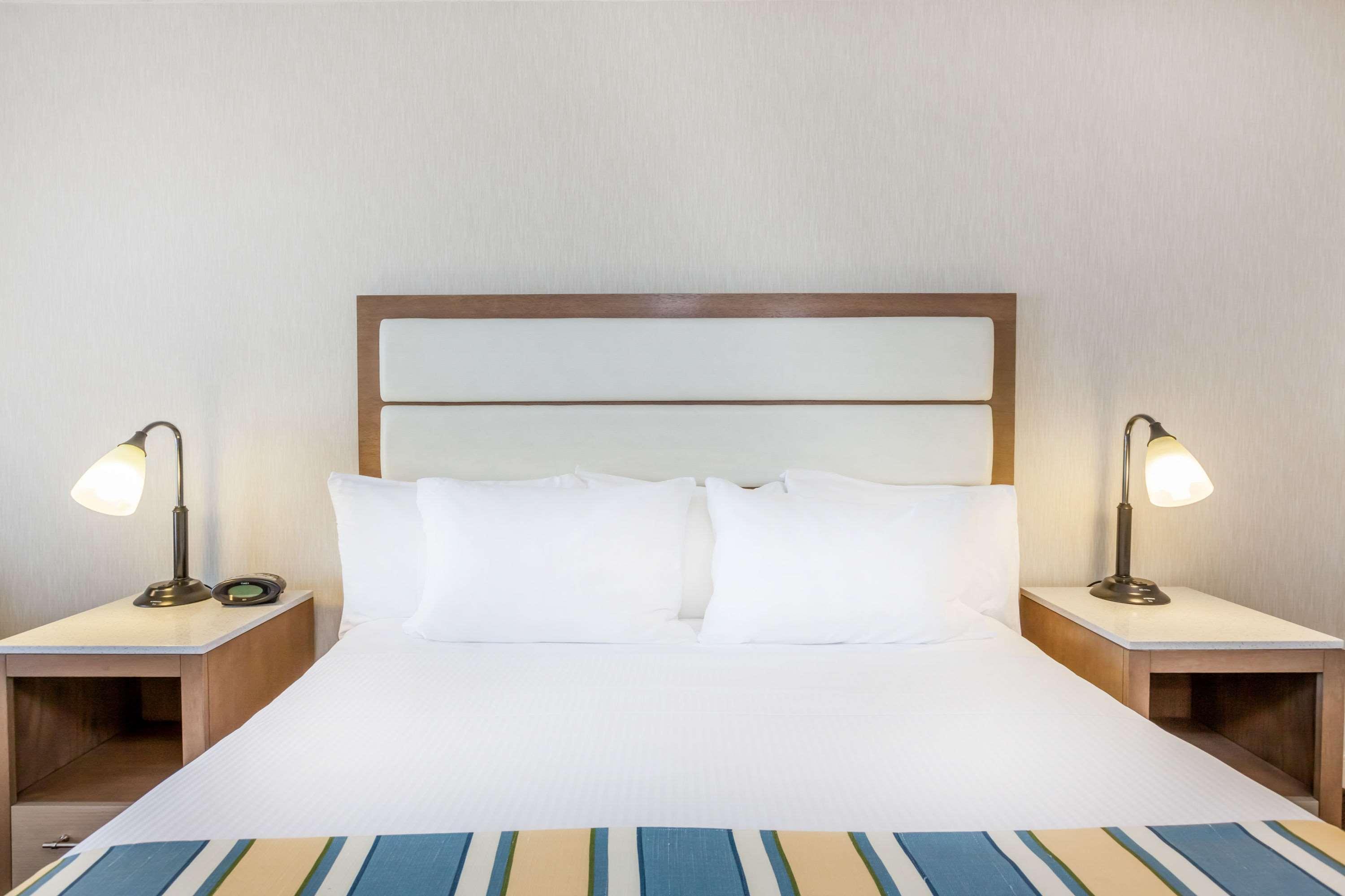 Wyndham Virginia Beach Oceanfront Esterno foto