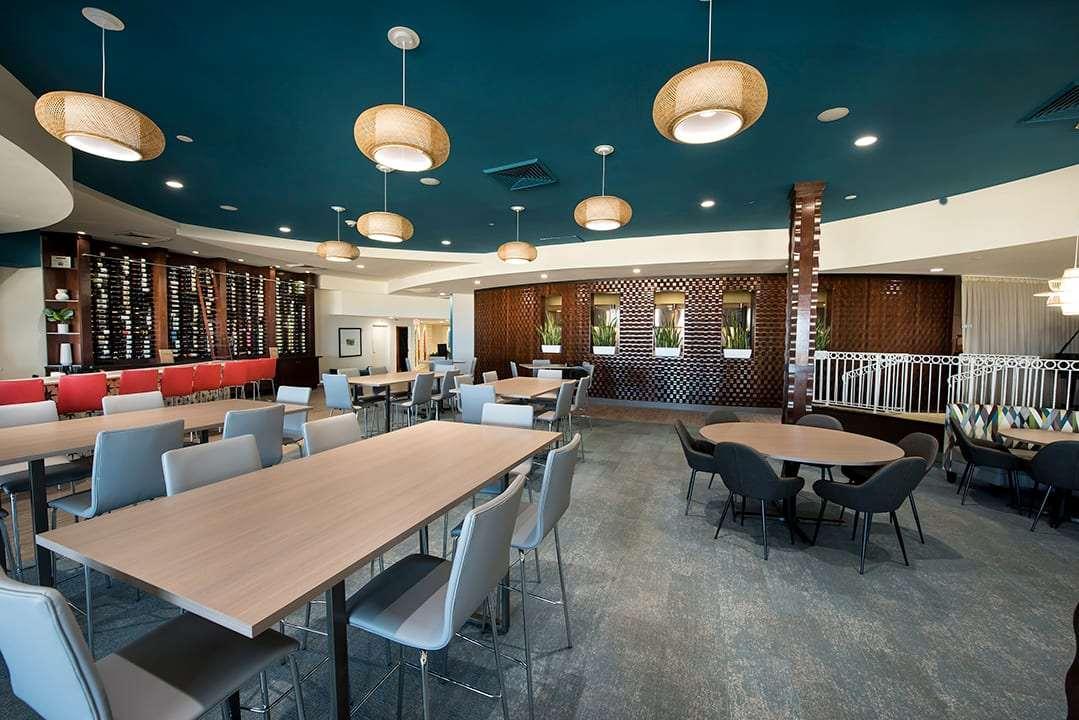 Wyndham Virginia Beach Oceanfront Esterno foto
