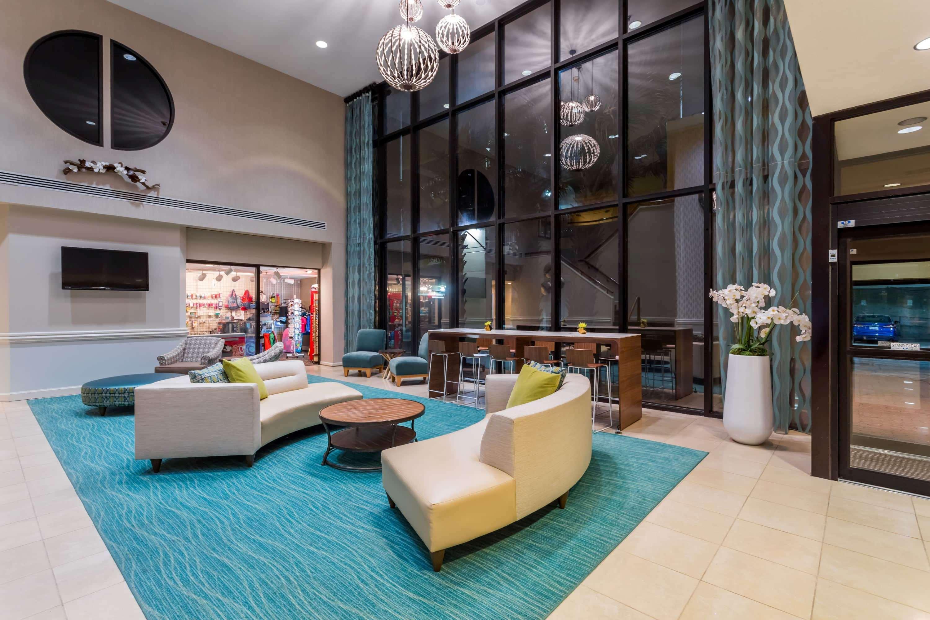 Wyndham Virginia Beach Oceanfront Esterno foto