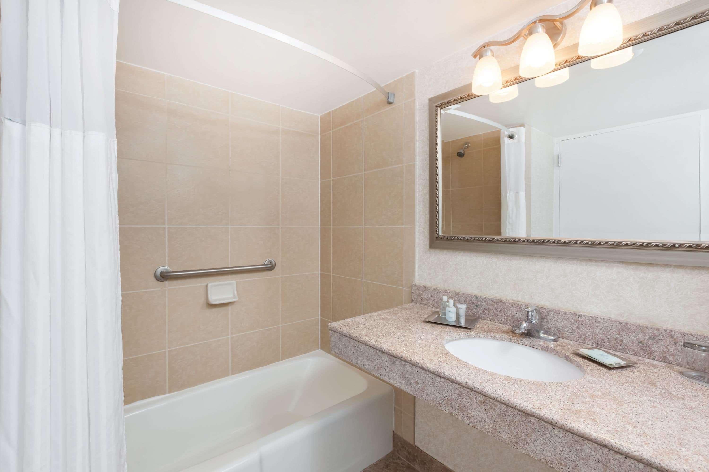 Wyndham Virginia Beach Oceanfront Esterno foto