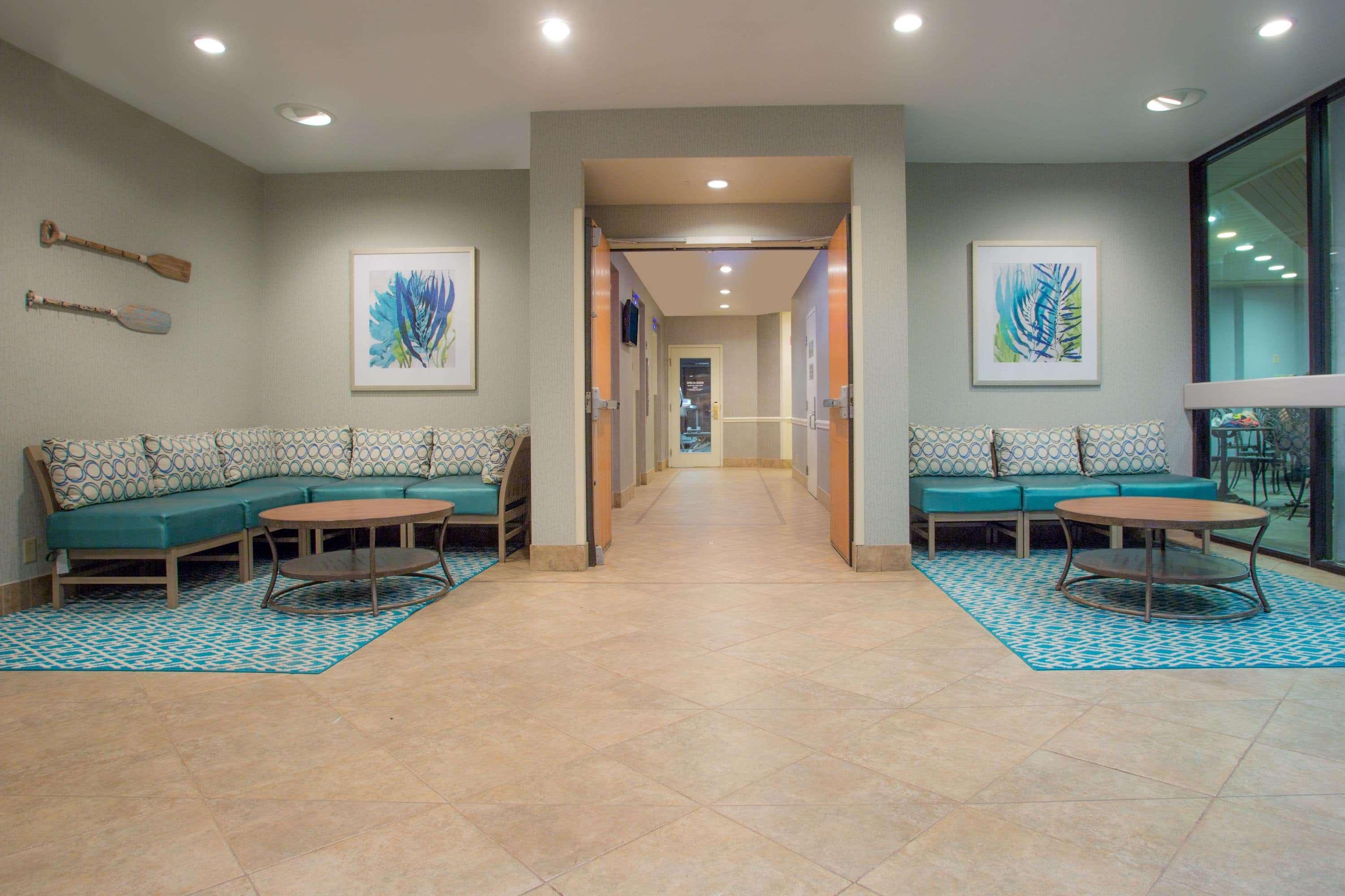 Wyndham Virginia Beach Oceanfront Esterno foto