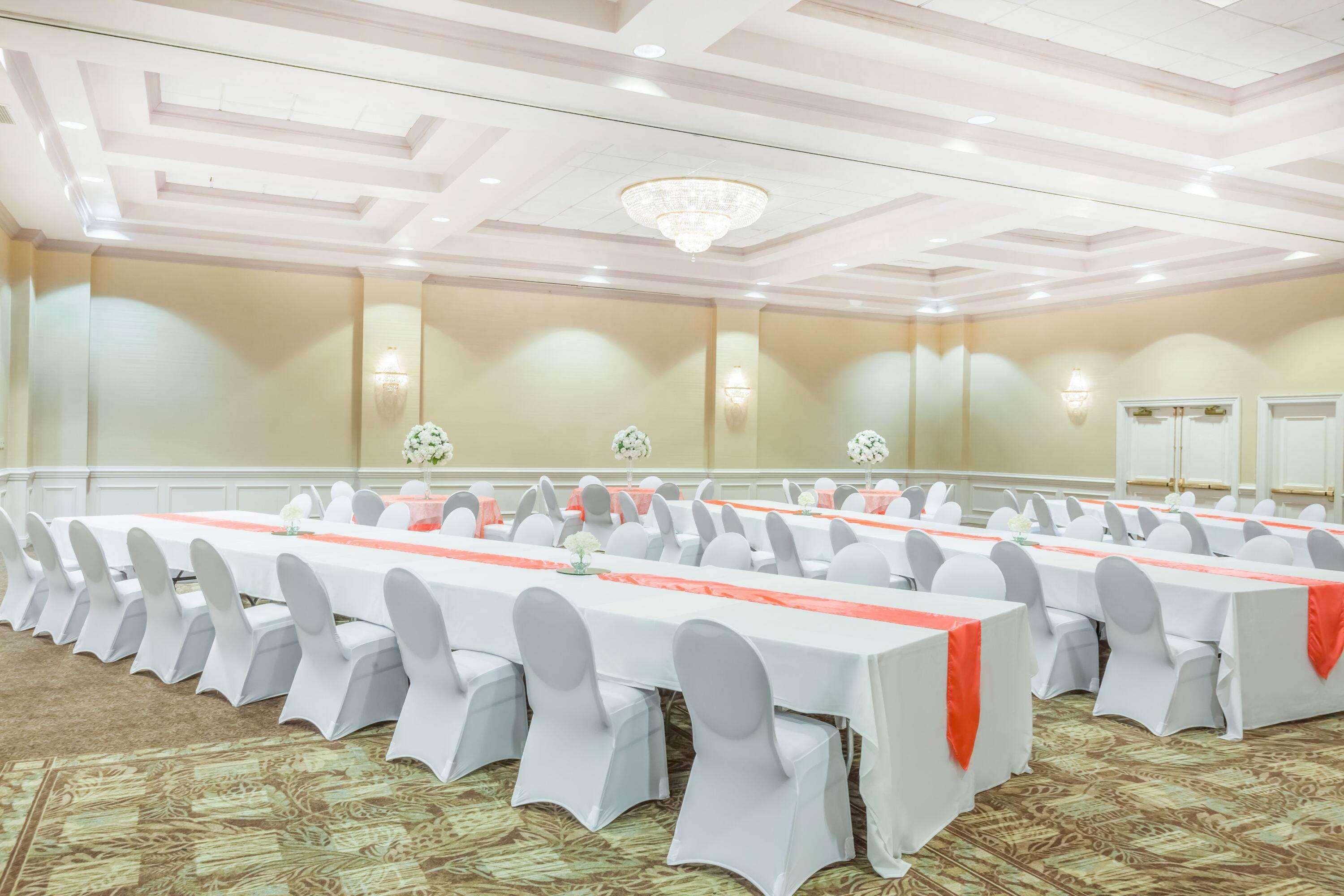Wyndham Virginia Beach Oceanfront Esterno foto