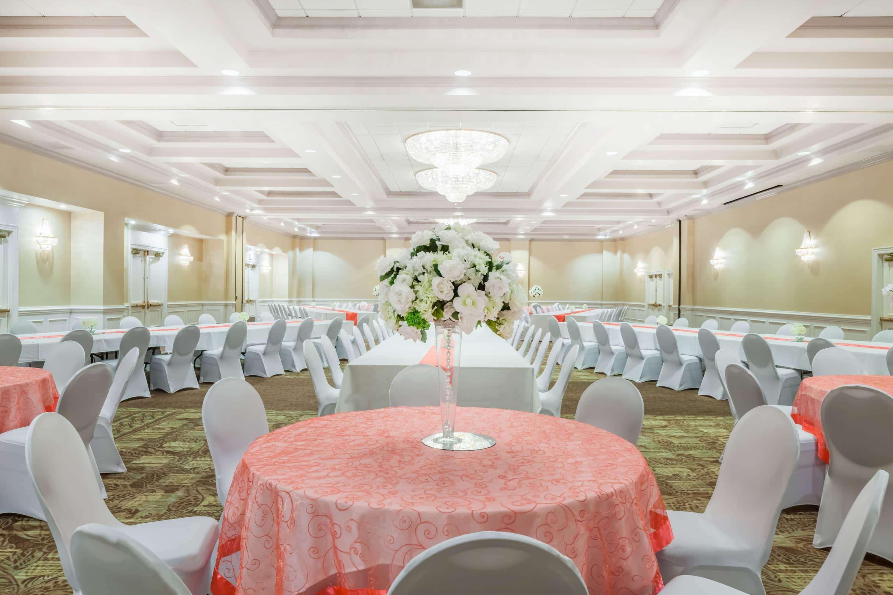 Wyndham Virginia Beach Oceanfront Esterno foto