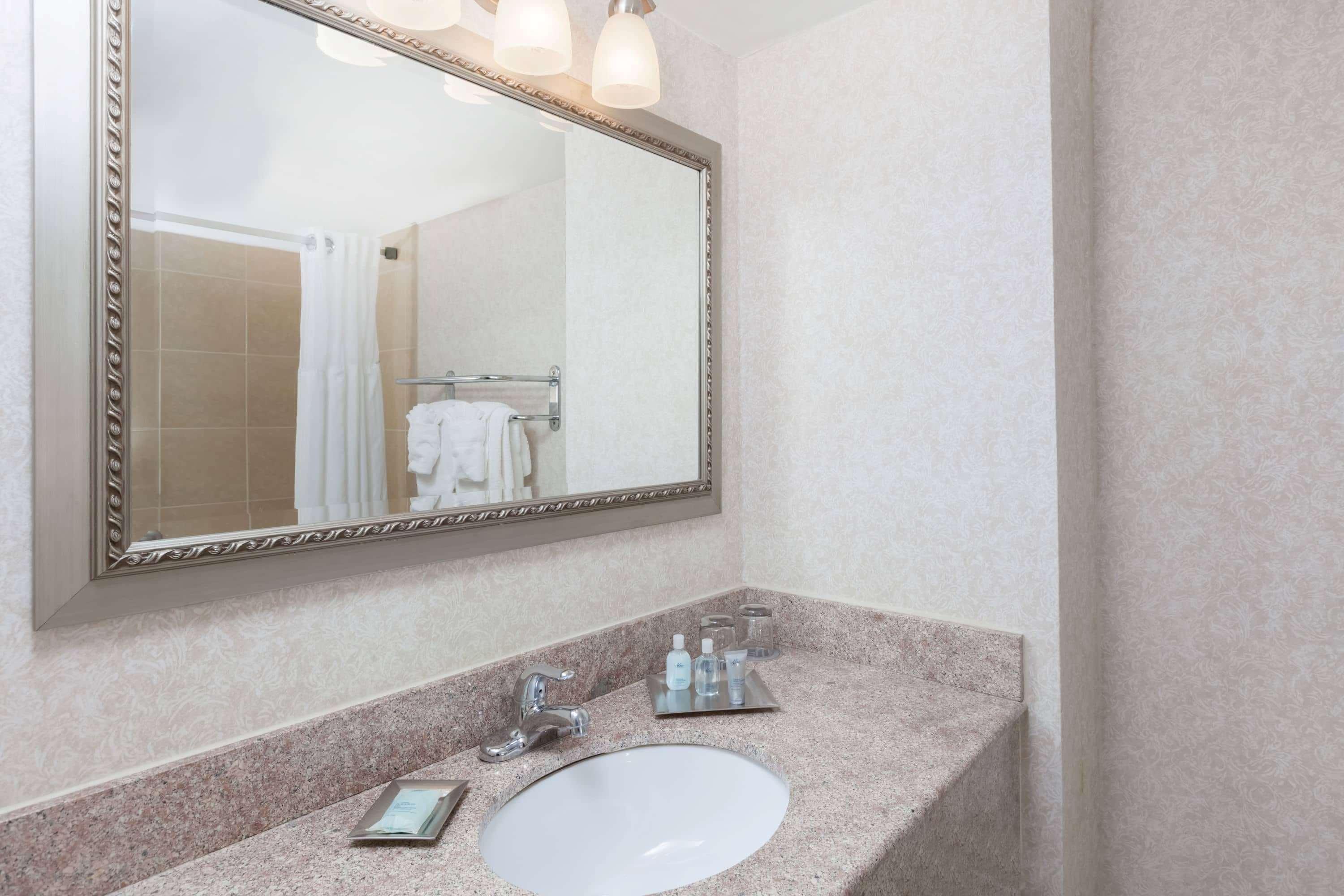 Wyndham Virginia Beach Oceanfront Esterno foto