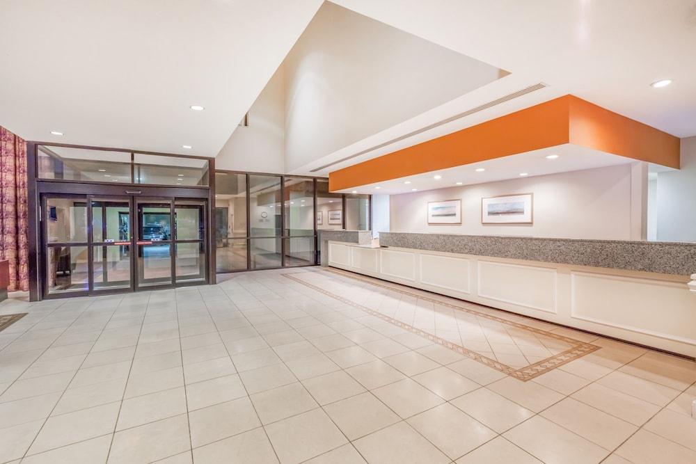 Wyndham Virginia Beach Oceanfront Esterno foto