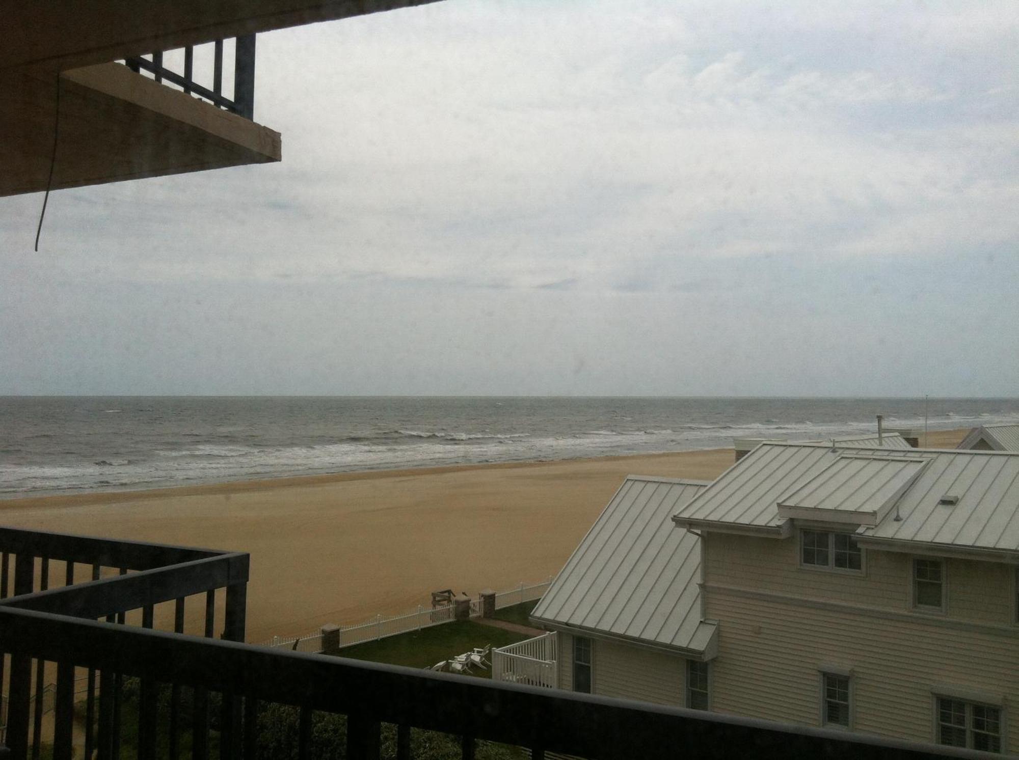 Wyndham Virginia Beach Oceanfront Esterno foto