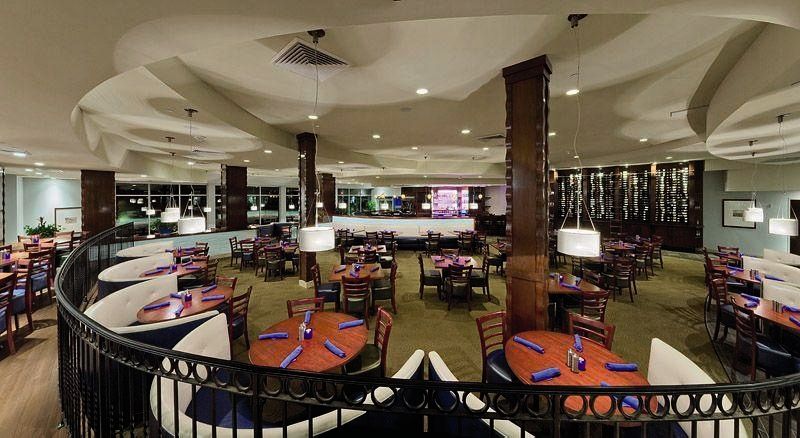 Wyndham Virginia Beach Oceanfront Ristorante foto