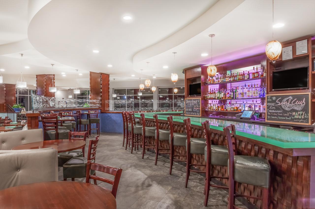 Wyndham Virginia Beach Oceanfront Esterno foto