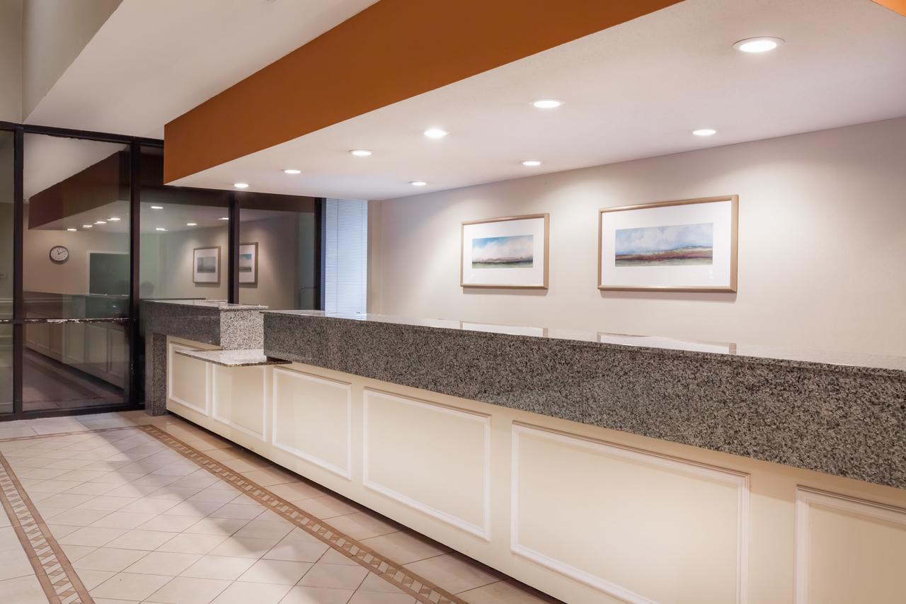 Wyndham Virginia Beach Oceanfront Esterno foto