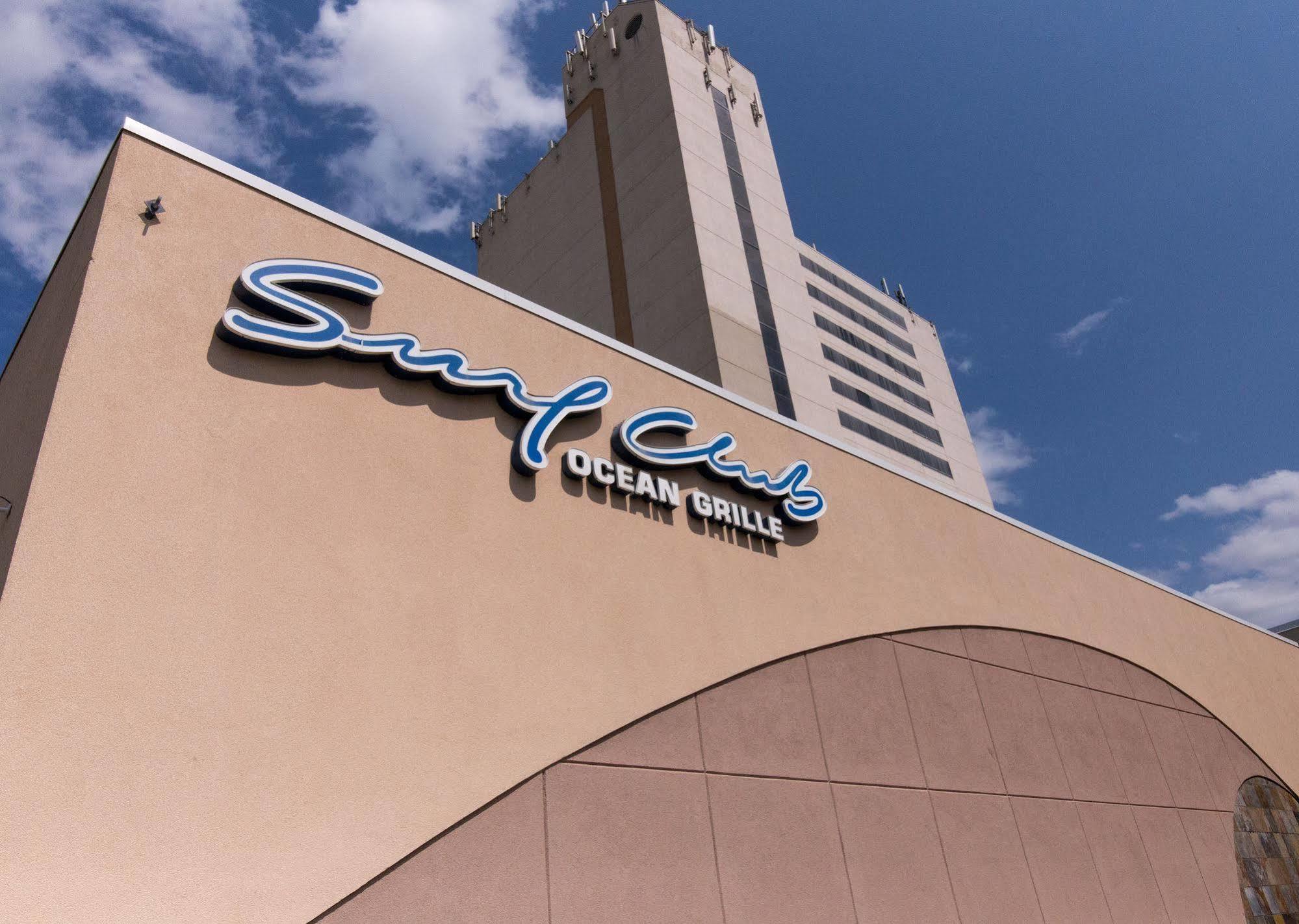 Wyndham Virginia Beach Oceanfront Esterno foto