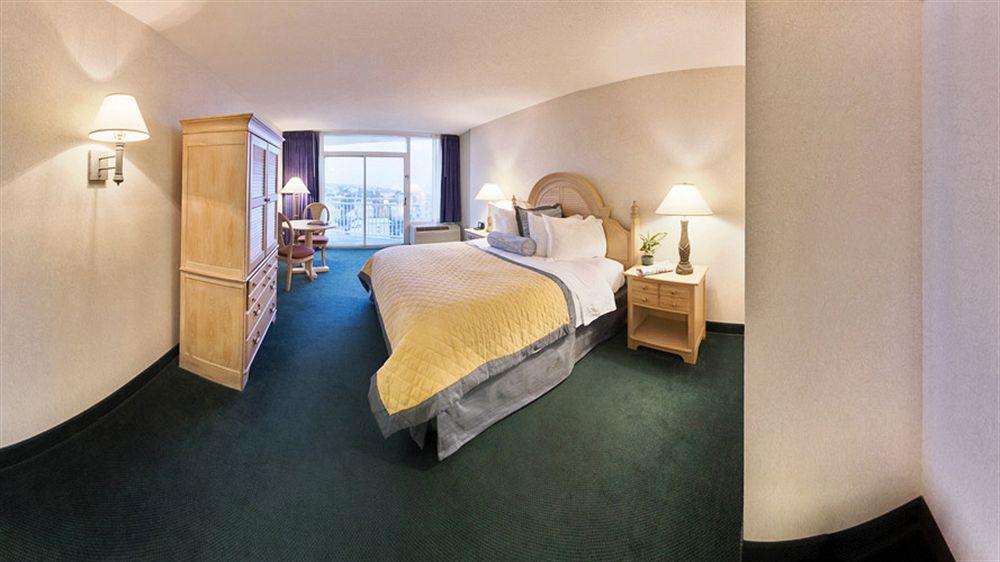 Wyndham Virginia Beach Oceanfront Esterno foto